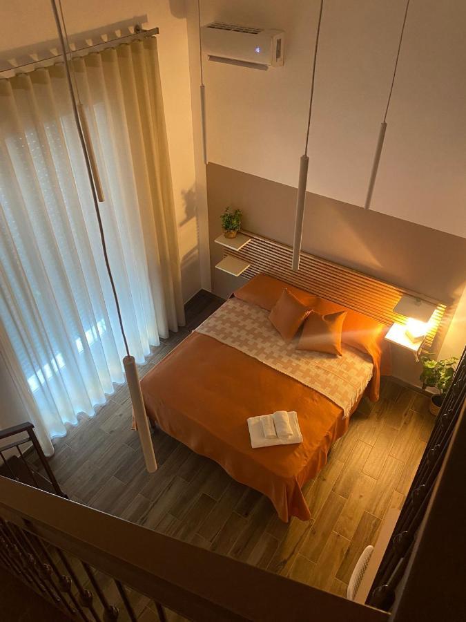Casa Signoria 호텔 나폴리 외부 사진